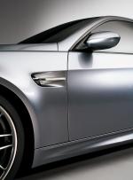 BMW M3 Concept 2007 года